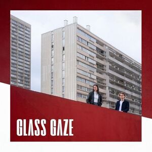 Roxane Elfasci - Glass Gaze  CD